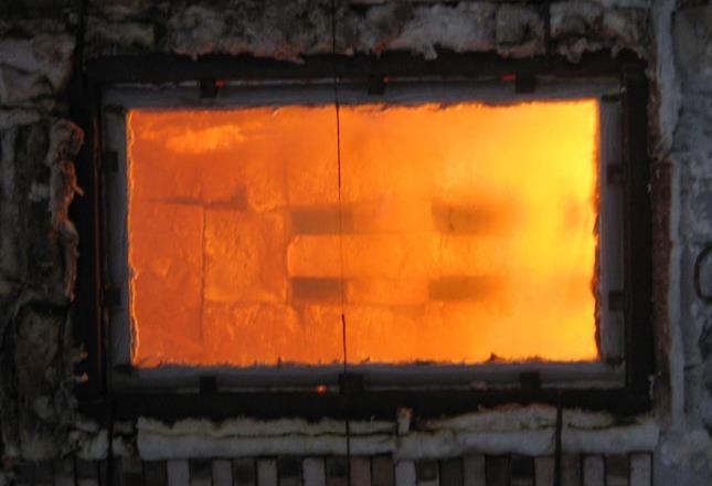 2小時(shí)防火玻璃